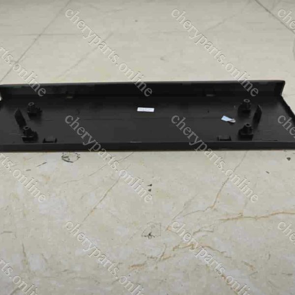 F26-2803508 FIXING PANEL-FRONT NO PLATE 1254