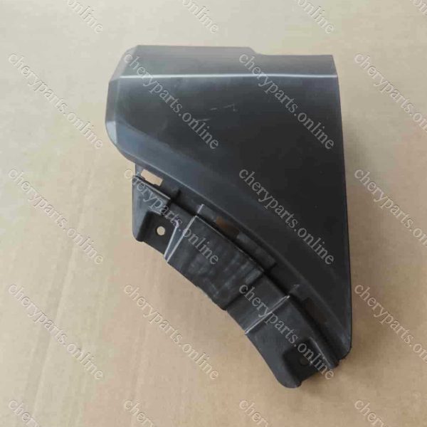 F26-2803511 FRONT COVER LEFT 1255