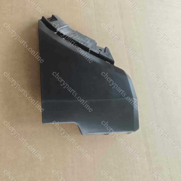F26-2803511 FRONT COVER LEFT 1256
