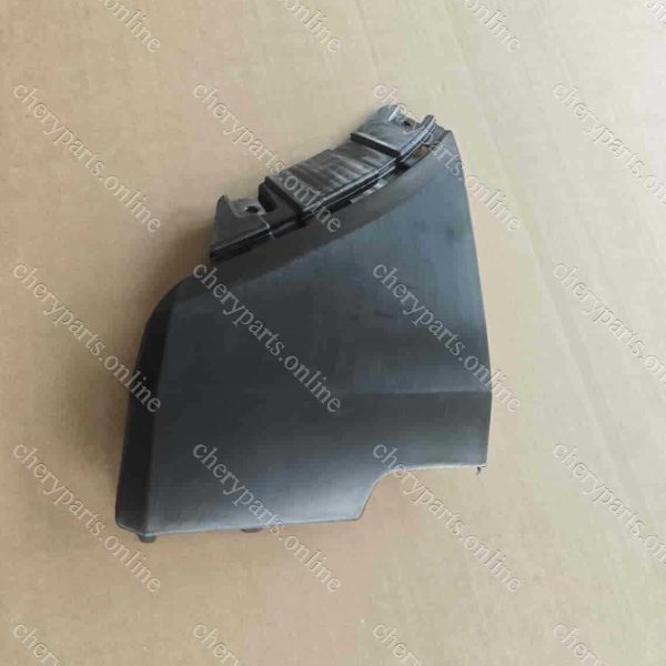 F26-2803512 FRONT COVER RIGHT 1258