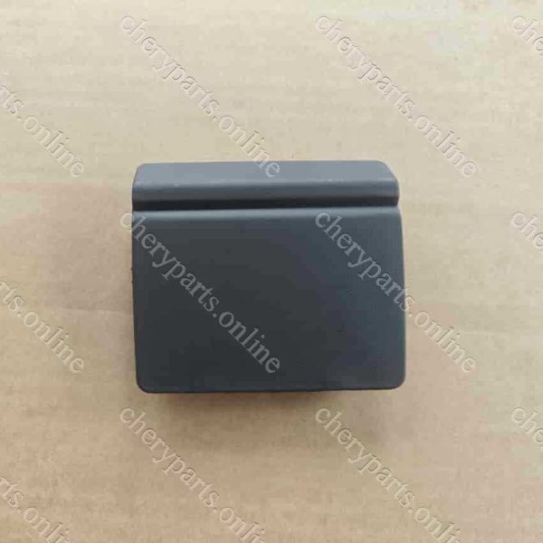 F26-2803513 FRONT PROTECTION LEFT SIDE PLUG COVER 1260