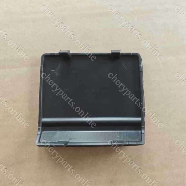 F26-2803513 FRONT PROTECTION LEFT SIDE PLUG COVER 1261