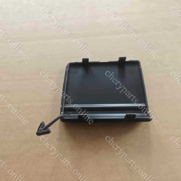 F26-2803514 FRONT PROTECTION RIGHT SIDE COVER 1263