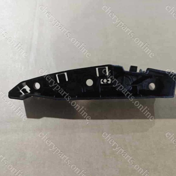 F26-2803531 LEFT BRACKET-FRONT BUMPER 1504