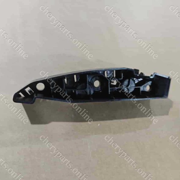 F26-2803531 LEFT BRACKET-FRONT BUMPER 1505