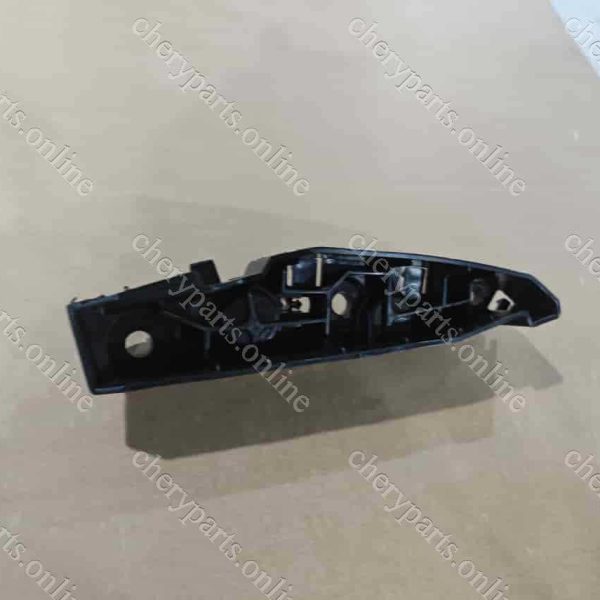 F26-2803532 RIGHT BRACKET-FRONT BUMPER 1506