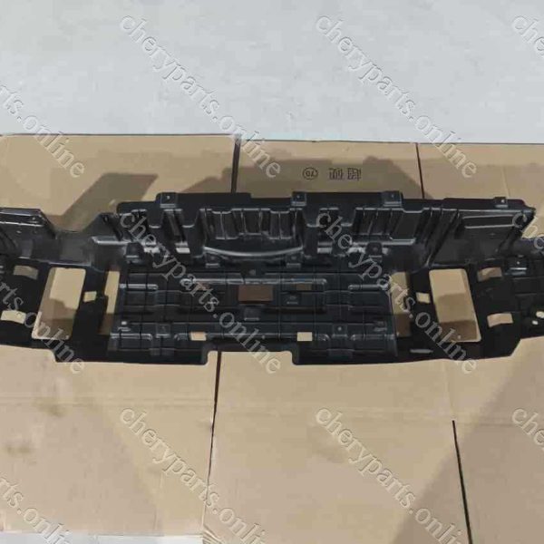 F26-2804502 REAR BUMPER FRAME 1268