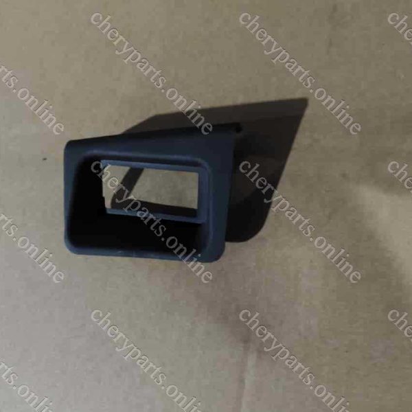 F26-2804503 LEFT PLATE LAMP ORNAMENT 1270