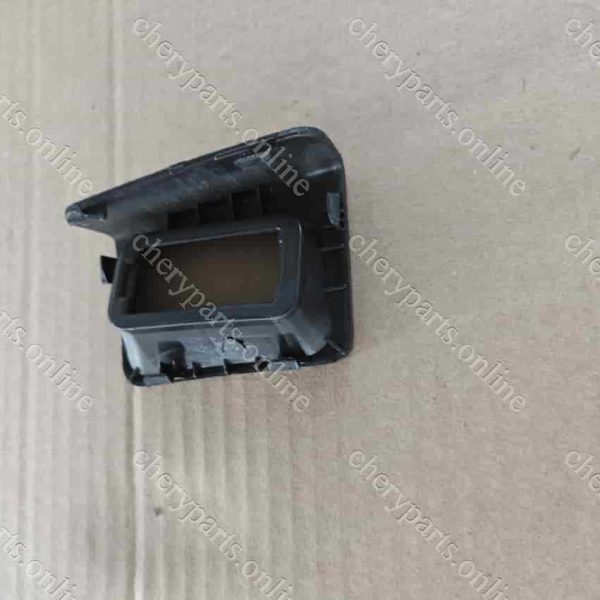 F26-2804504 RIGHT SIDE PLATE LAMP DECORATION 1742