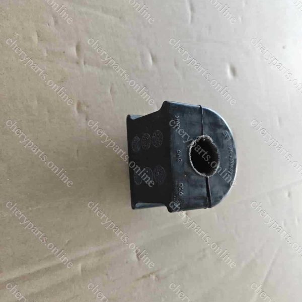 F26-2906013 STABILIZER ROD RUBBER SUPPORT 1750