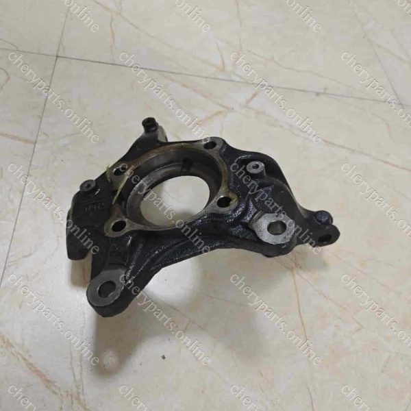 F26-3001012 FRONT STEERING KNUCKLE-RIGHT 1279