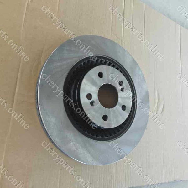 F26-3001075 FRONT BRAKE ROTOR 1755