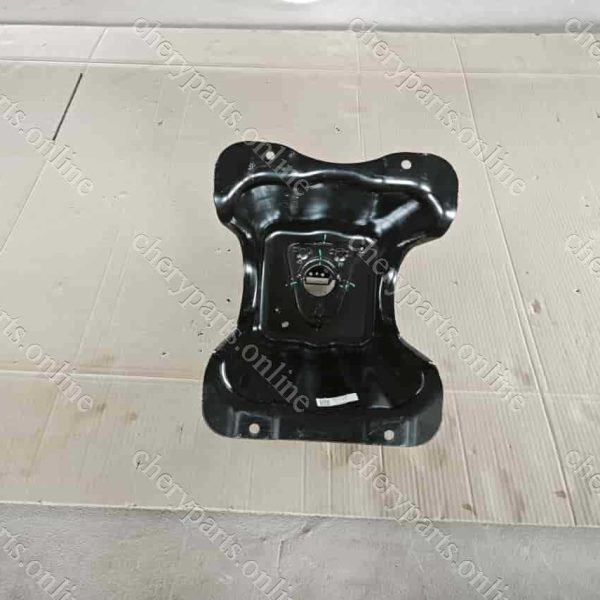 F26-3100120 SPARE TIRE MOUNTING BRACKET 1757