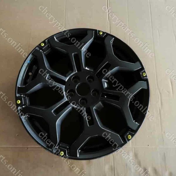 F26-3101010AC ALUMINIUM WHEEL 1758