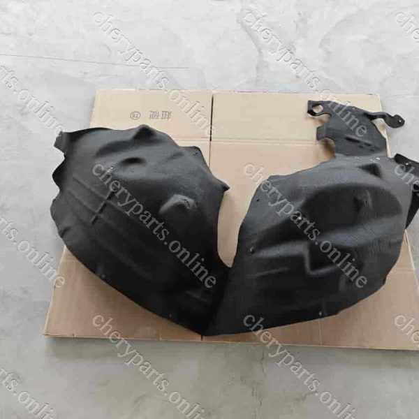 F26-3102020 PROTECTIVE PNL ASSY-FRONT WHEEL HOUSE-RIGHT 1282