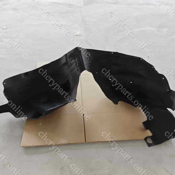 F26-3102020 PROTECTIVE PNL ASSY-FRONT WHEEL HOUSE-RIGHT 1283