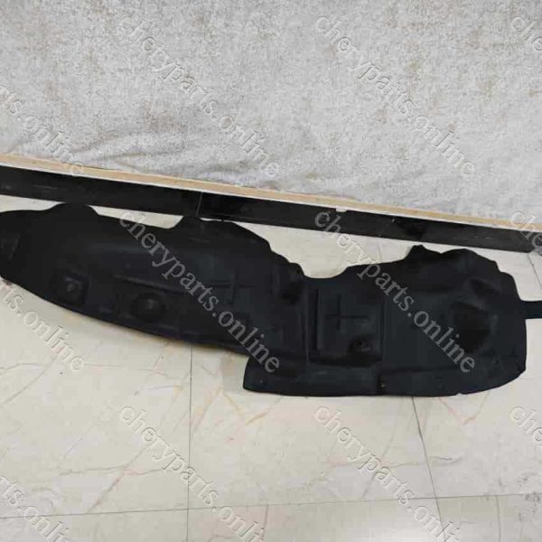 F26-3102030 WHEEL HOUSE-REAR WHEEL-LEFT 1284