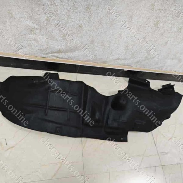 F26-3102040 WHEEL HOUSE-REAR WHEEL-RIGHT 1285