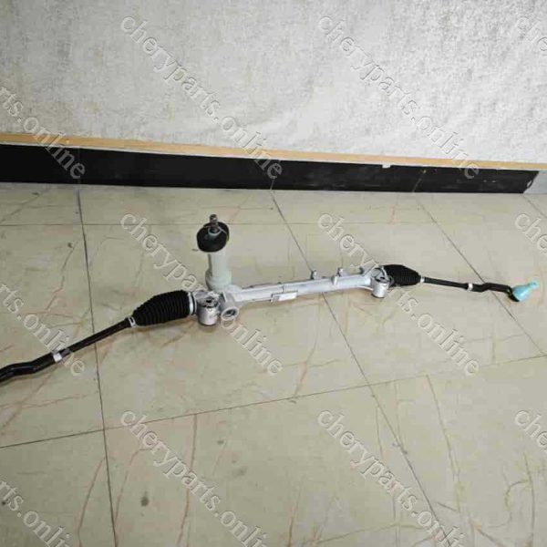 F26-3401010EA STEERING RACK MECHANISM WITH TRACK ROD 1286