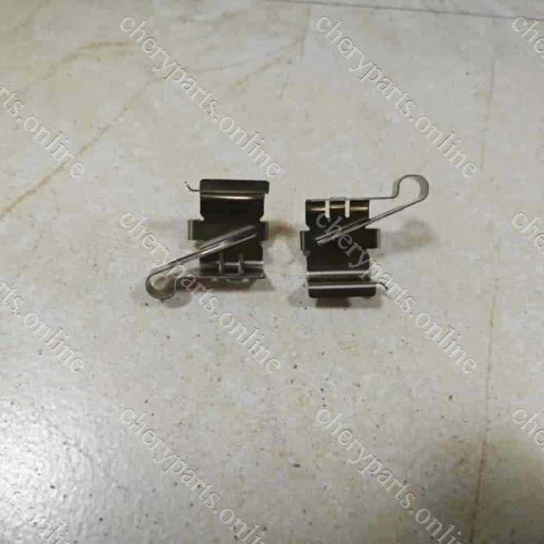 F26-3501052LB MAINTAINING REED-FRICTION PLATE 1287