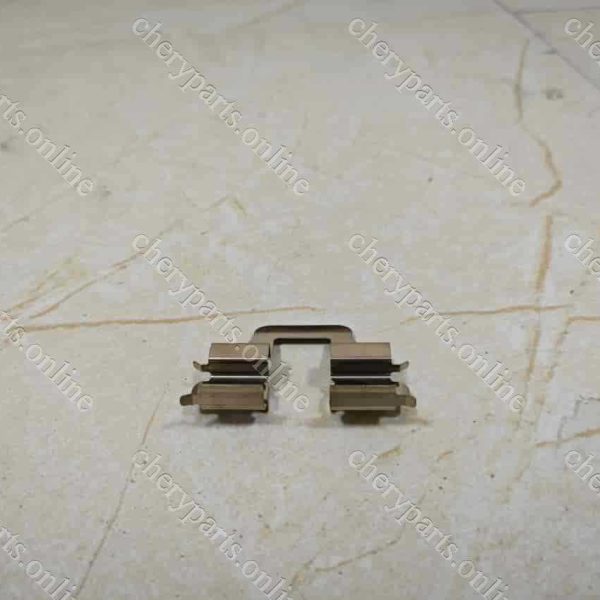 F26-3502054LB MAINTAINING REED-FRICTION PLATE 1291