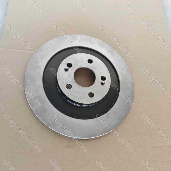 F26-3502075LB REAR BRAKE ROTOR 1763