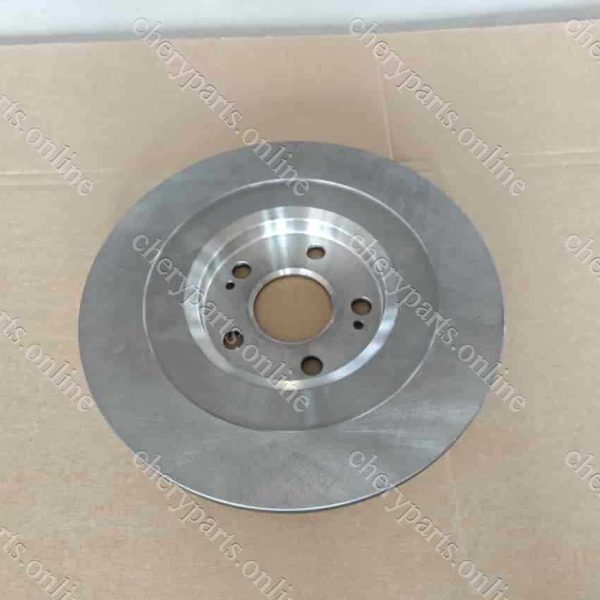 F26-3502075 REAR BRAKE ROTOR 1760