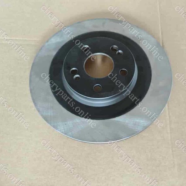 F26-3502075 REAR BRAKE ROTOR 1761