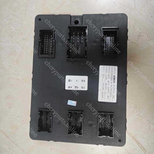 F26-3600030 BODY CONTROL MODULE 1298