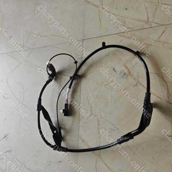 F26-3630050 LEFT REAR WHEEL SPEED SENSOR WITH EPB HA 1301