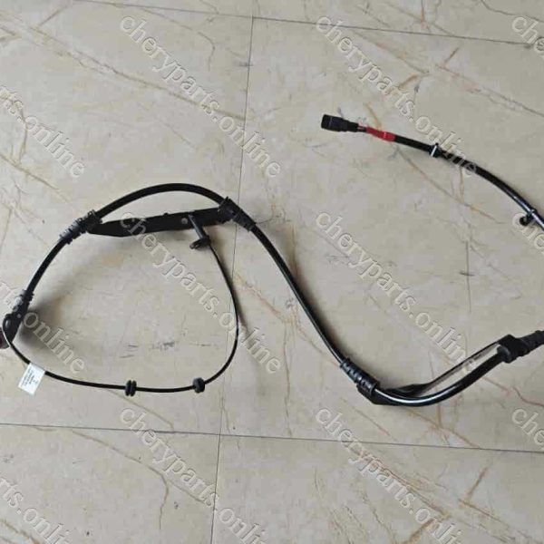 F26-3630060 RIGHT REAR WHEEL SPEED SENSOR WITH EPB H 1302