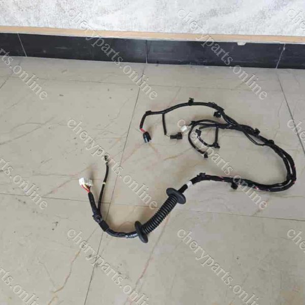 F26-4306160AB WIRING HARNESS ASSY-TAIL DOOR 1307