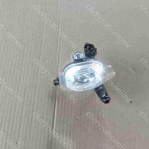 F26-4416010 FRONT FOG LAMP-LEFT 1764