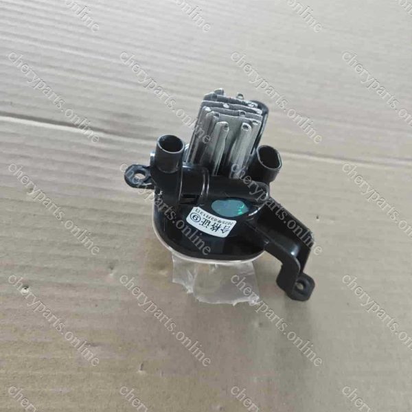 F26-4416010 FRONT FOG LAMP-LEFT 1765