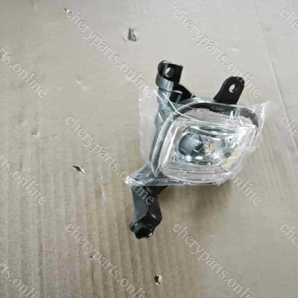 F26-4416020 FRONT FOG LAMP-RIGHT 1766