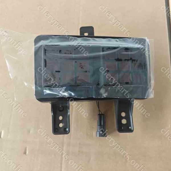 F26-4416030 REAR FOG LAMP-LEFT 1308