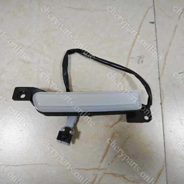 F26-4417010AB LEFT FRONT WHEEL EYEBROW LAMP 1312