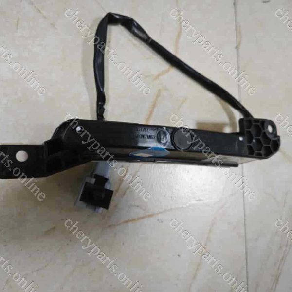 F26-4417010AB LEFT FRONT WHEEL EYEBROW LAMP 1313