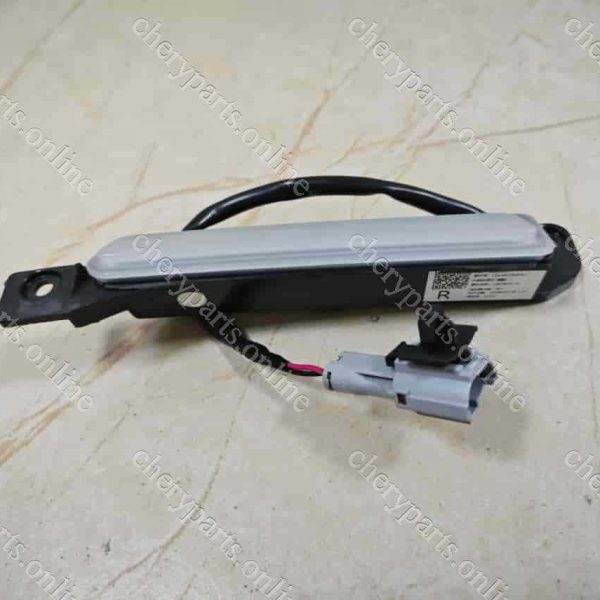 F26-4417010AC RIGHT FRONT WHEEL EYEBROW LAMP 1314