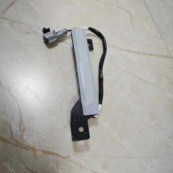 F26-4417010AD LEFT REAR WHEEL EYEBROW LAMP 1315