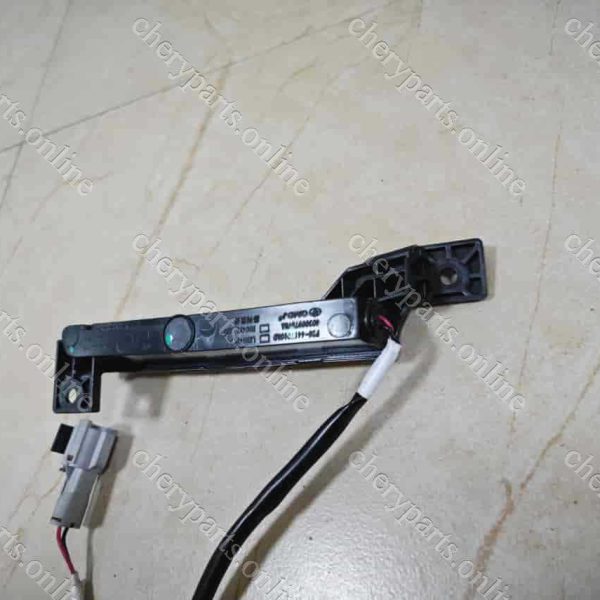 F26-4417010AD LEFT REAR WHEEL EYEBROW LAMP 1316