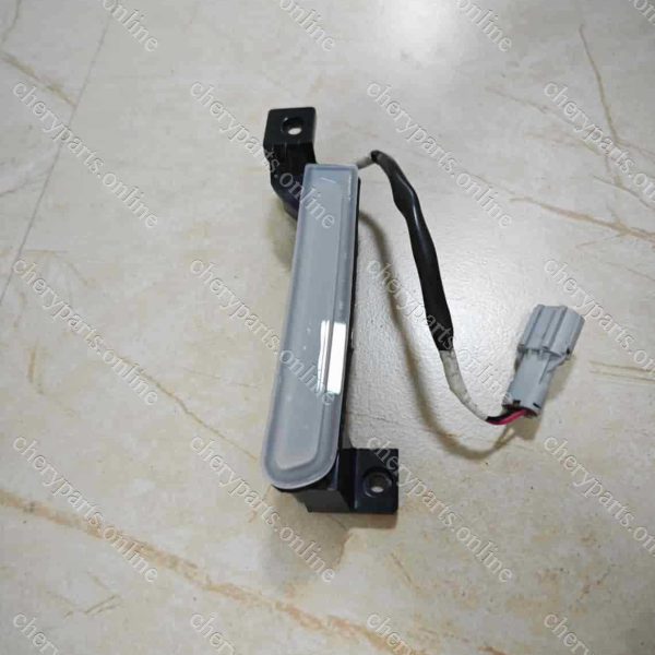 F26-4417010AE RIGHT REAR WHEEL EYEBROW LAMP 1317