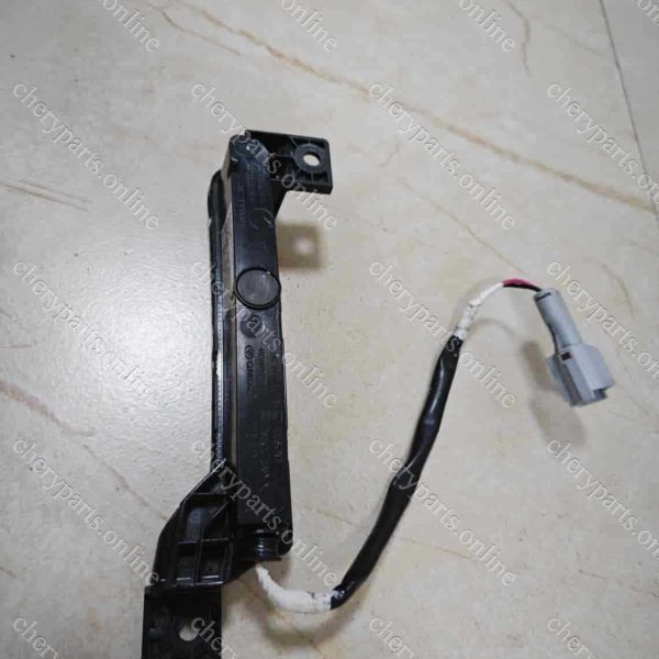 F26-4417010AE RIGHT REAR WHEEL EYEBROW LAMP 1318