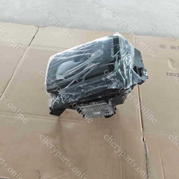 F26-4421010 FRONT HEADLAMP ASSY-LEFT 1509