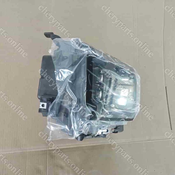 F26-4421020AB FRONT HEADLAMP RIGHT 1769