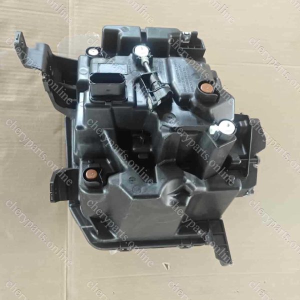 F26-4421020AB FRONT HEADLAMP RIGHT 1770