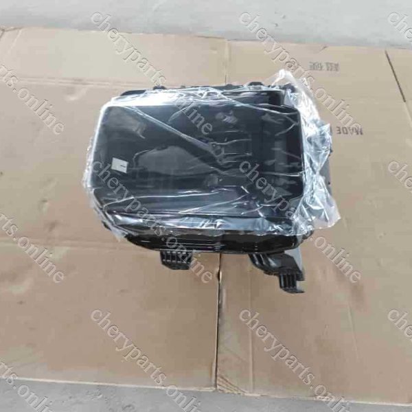 F26-4421020 FRONT HEADLAMP ASSY-RIGHT 1512