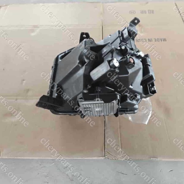 F26-4421020 FRONT HEADLAMP ASSY-RIGHT 1513