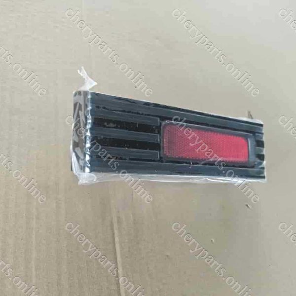 F26-4435010 LEFT RETRO-REFLECTOR LAMP 1775