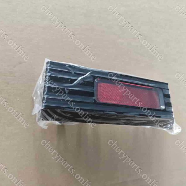 F26-4435020 RIGHT RETRO-REFLECTOR LAMP 1319